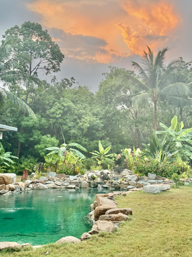 2, Villa harmony haven in Taling Ngam, Ko Samui