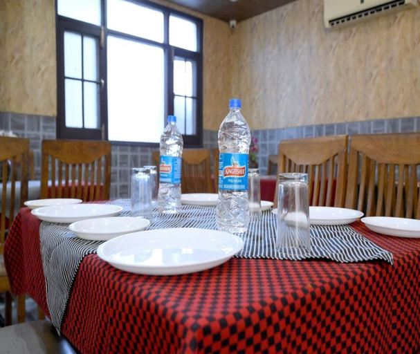 Others 4, Hotel Sahil, Reasi