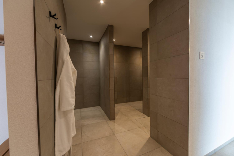 Bathroom 5, Seemowe Swiss Quality Hotel, Kreuzlingen