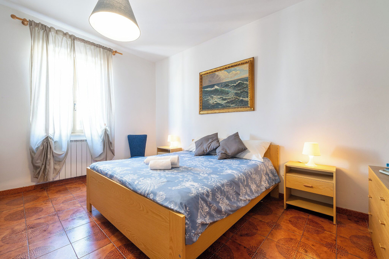 Room 4, AffittaSardegna - Quadri Tramonto, Sassari