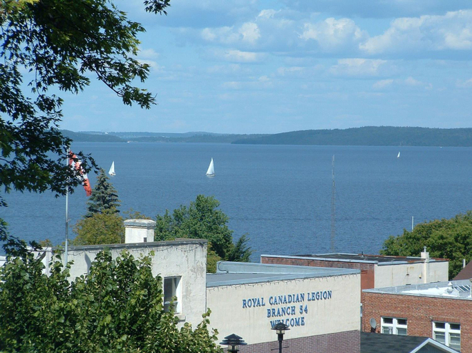 Others 5, Haileybury Beach Motel, Timiskaming