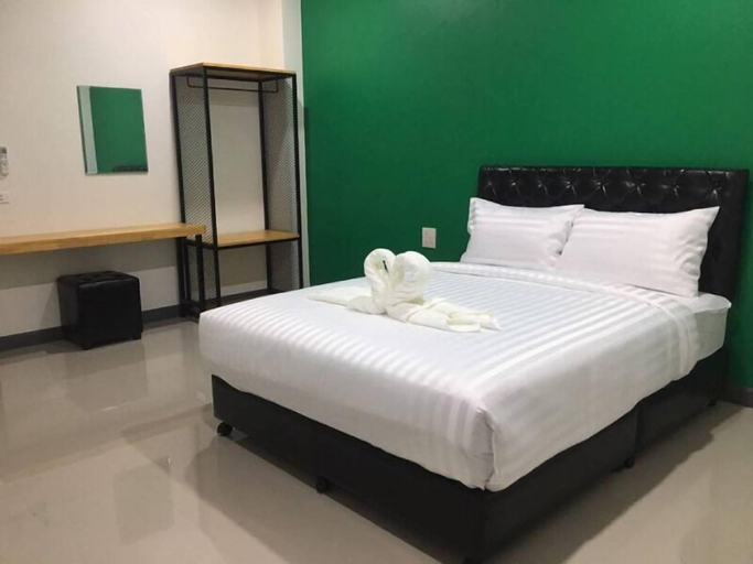 Room 3, K2 Green Suphan Buri, Muang Suphanburi