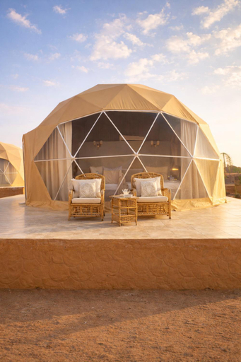 Others 5, Sanabel Wadi Rum Luxury Camp, Quaira