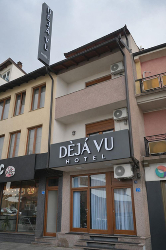 Others 5, DejaVu Hotel, Prizren