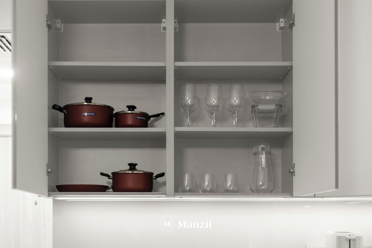 Miscellaneous 3, Manzil - Lux Studio close to Circle Mall, Dubai
