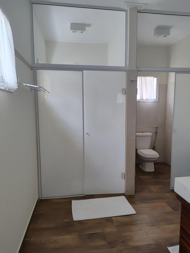 Bathroom 4, La Salamandre Paraty, Parati