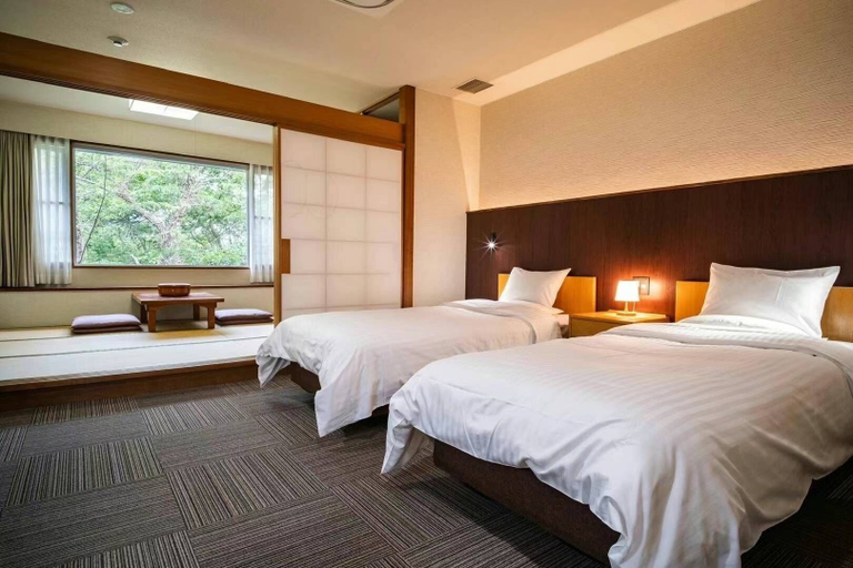 Room, Arts-Inn Izu Kogen Gika, Itō
