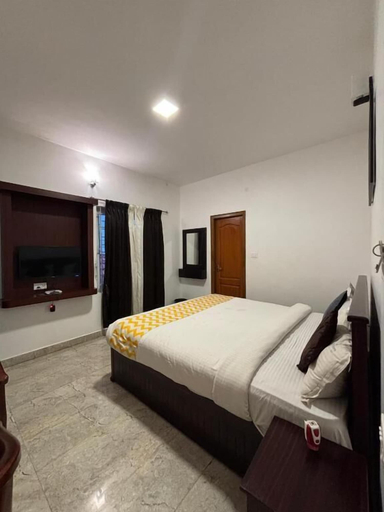 Room 2, Blessing holidays, The Nilgiris