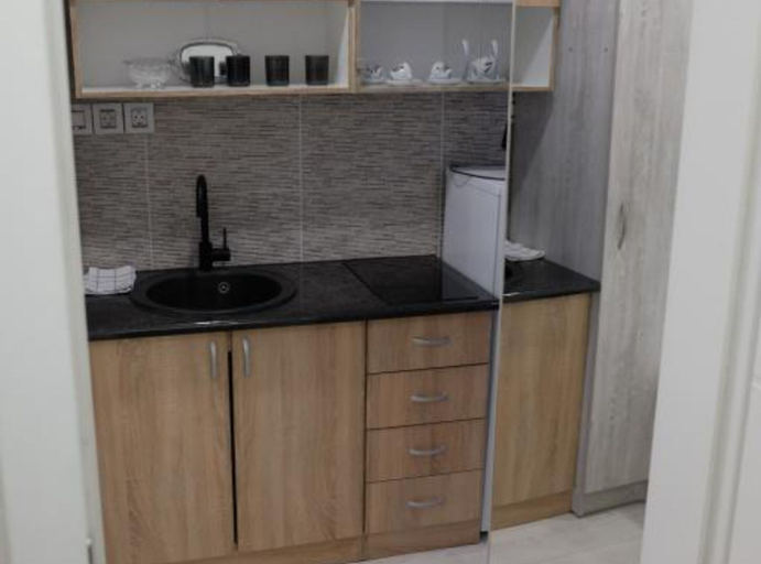 Private kitchen, Apartments Ro Ma, Požega