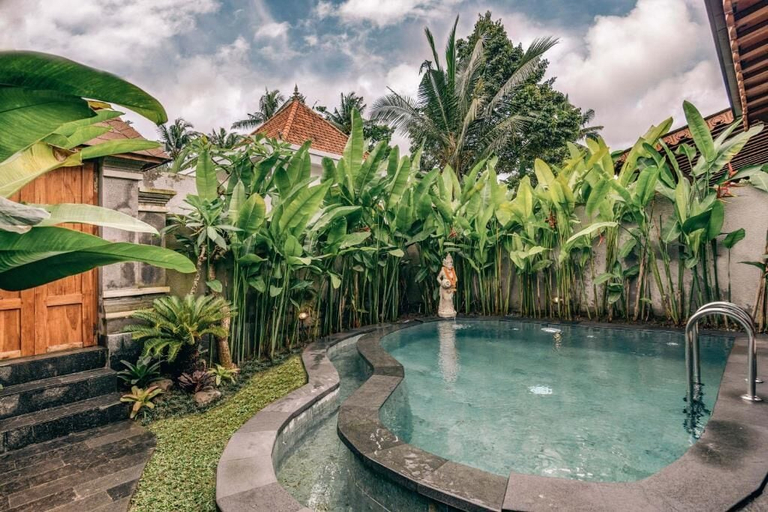 Pool 5, Ubud Dream Villa - Petulu, Gianyar