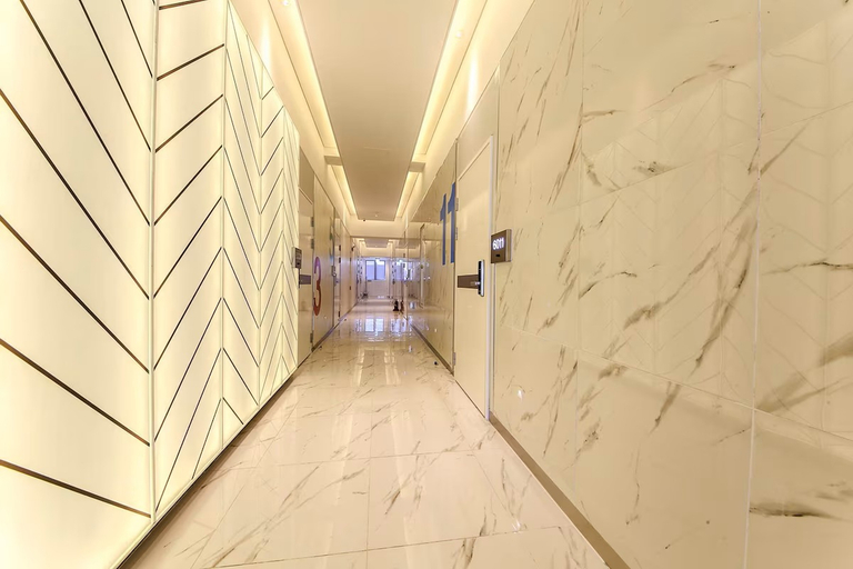 Public Area 2, Hotel Oscar Seomunmarket, Buk