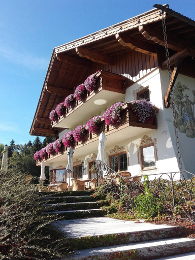 Exterior & Views 2, Landhotel zur Grenze, Lindau (Bodensee)