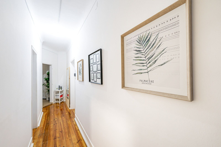 Interior 5, April Square Guesthouse by Lisbon with Sintra, Amadora