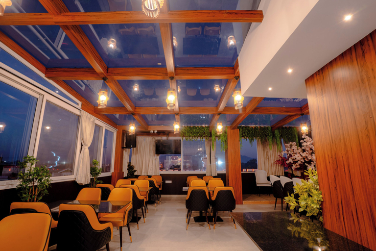 Dining, Hotel Orchid Imphal, Imphal West