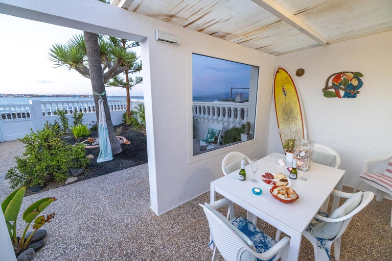 Others 4, Villa La Maja Beachfront, Las Palmas