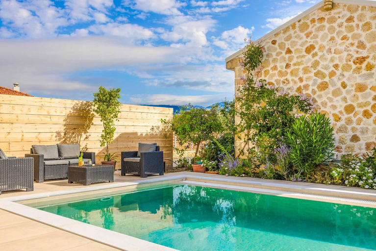 Sport & Beauty 3, Villa Alexander Lakithra, Ionian Islands