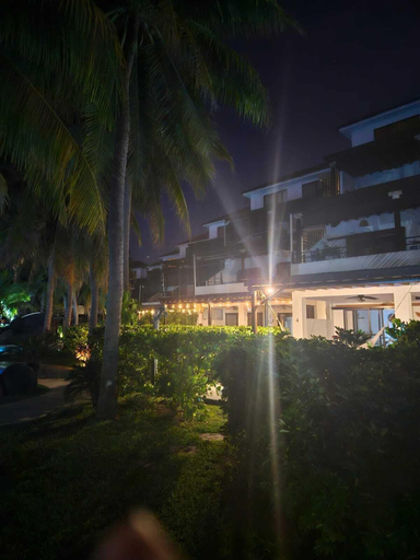 Exterior & Views, Los Cabos Monterrico byLAurora Inn, Taxisco