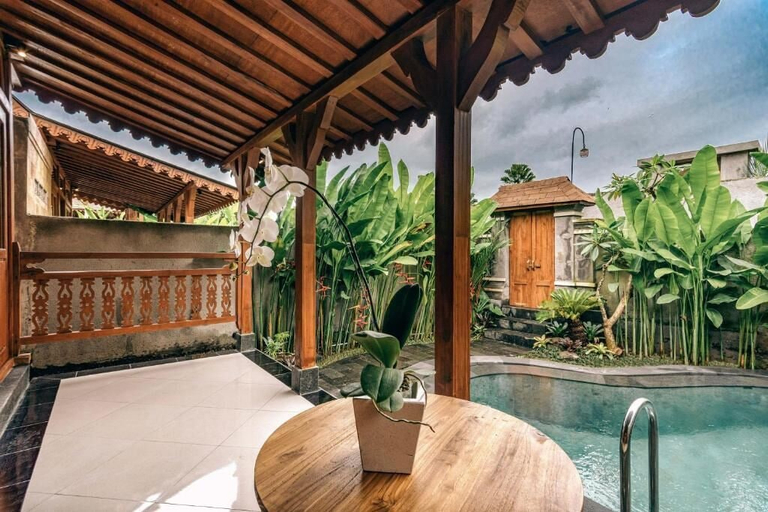 Pool 3, Ubud Dream Villa - Petulu, Gianyar