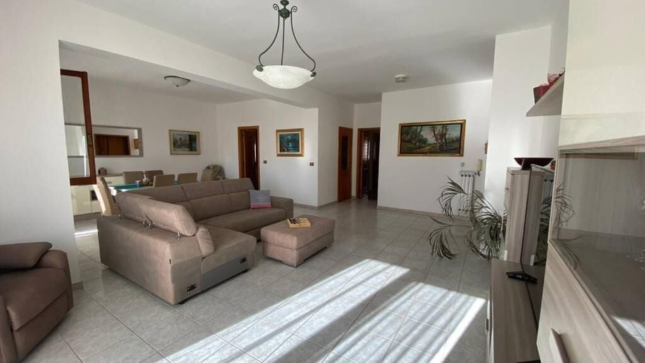 Living area 5, AffittaSardegna - Casa Turris, Sassari