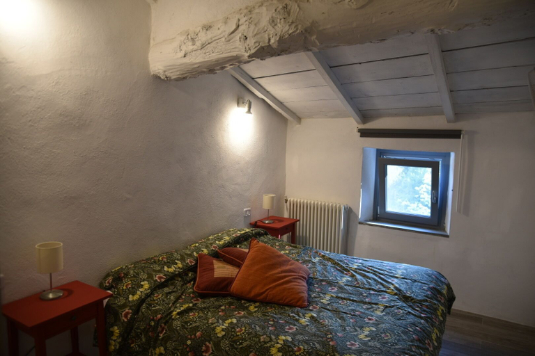 Room 5, Le Case di Rosie, Massa Carrara