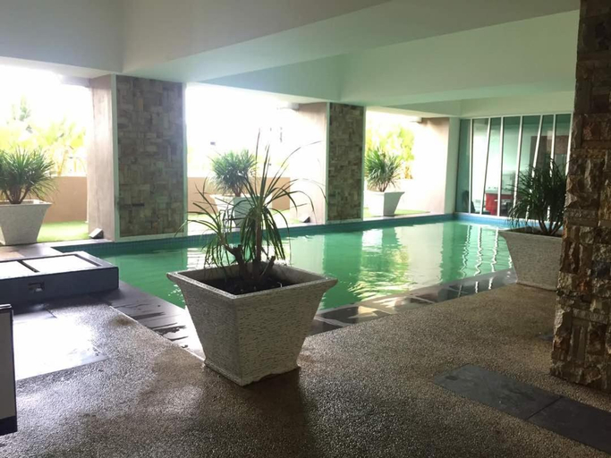 Sport & Beauty, kb wakaf che yeh apartment, Kota Bharu