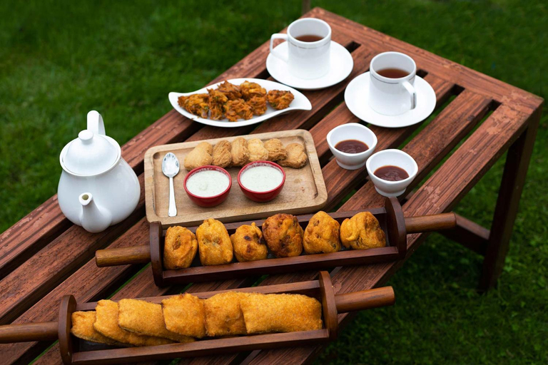 Food & Drinks 5, StayVista at Aashirwaad Villa, The Nilgiris