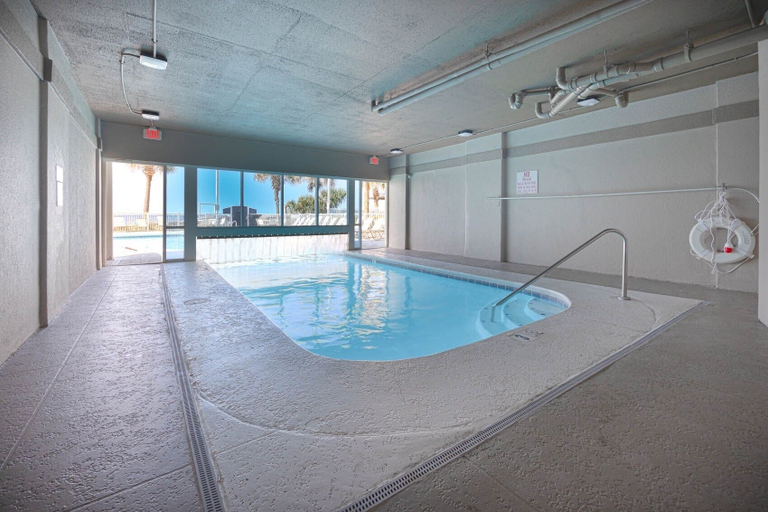 Sport & Beauty 3, Tradewinds 1005 2 Bedroom Condo, Baldwin