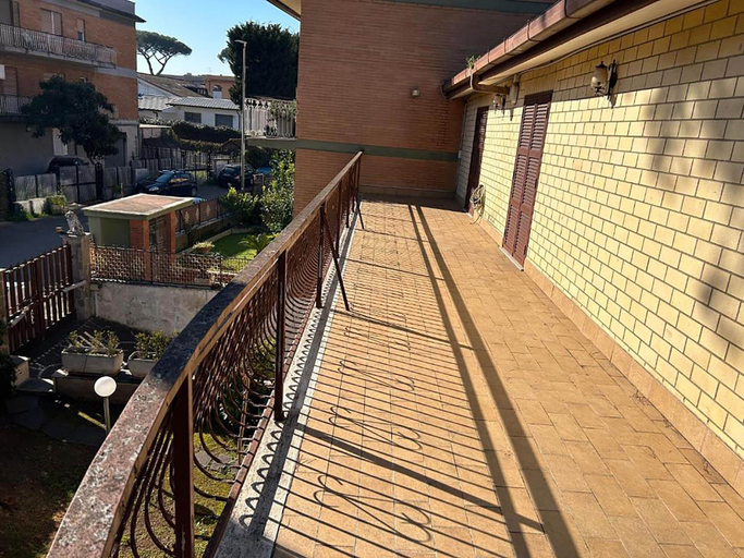 Others 2, Villa Visconti by Ghor, Rome