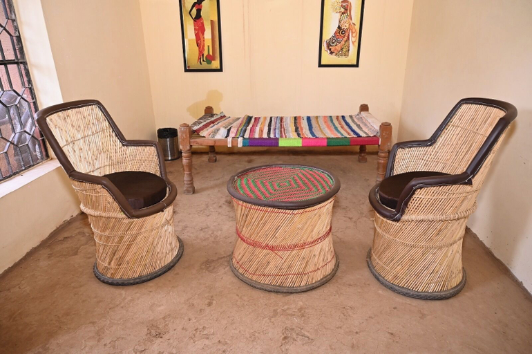 Interior 3, Gramya Resort, Alwar