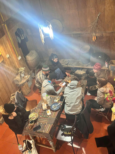 Others 3, The Hermit Sapa Homestay, Sa Pa
