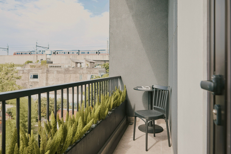 Others 4, BRIX Hotel, South Jakarta