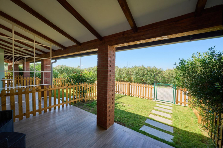Others 5, Delfino Tuscany Resort, Livorno