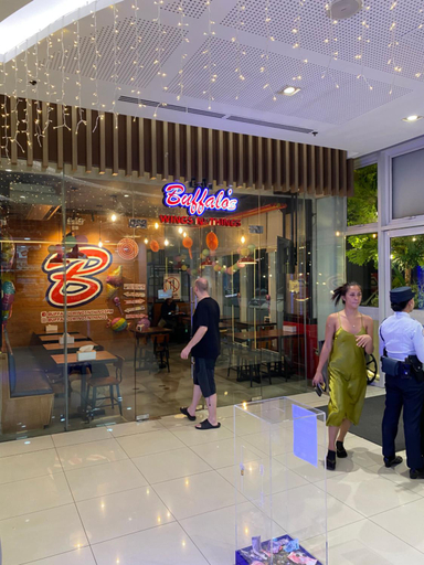 Food & Drinks 5, SMDC Grace Taguig, Taguig