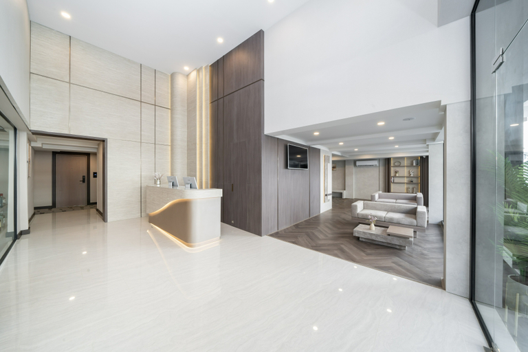Other Facilities 3, SureStay Plus by Best Western Ramkhamhaeng Airport Rail Link Bangkok, Suan Luang