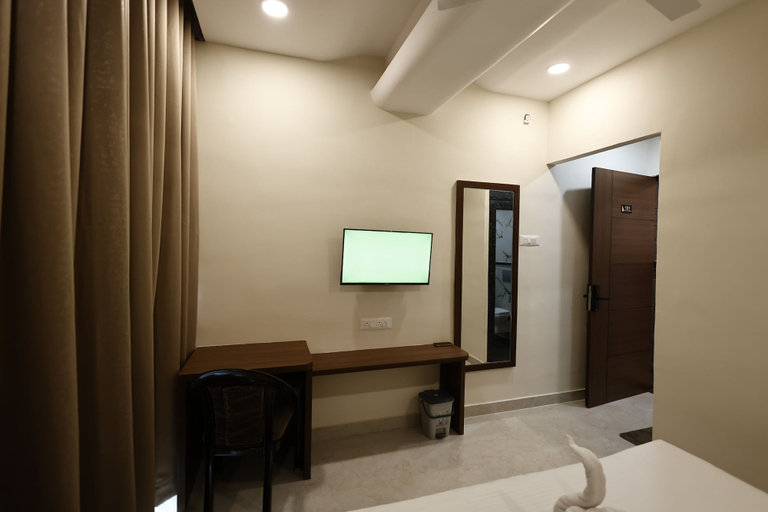 Interior 2, Hotel Raj Residency, Baloda Bazar
