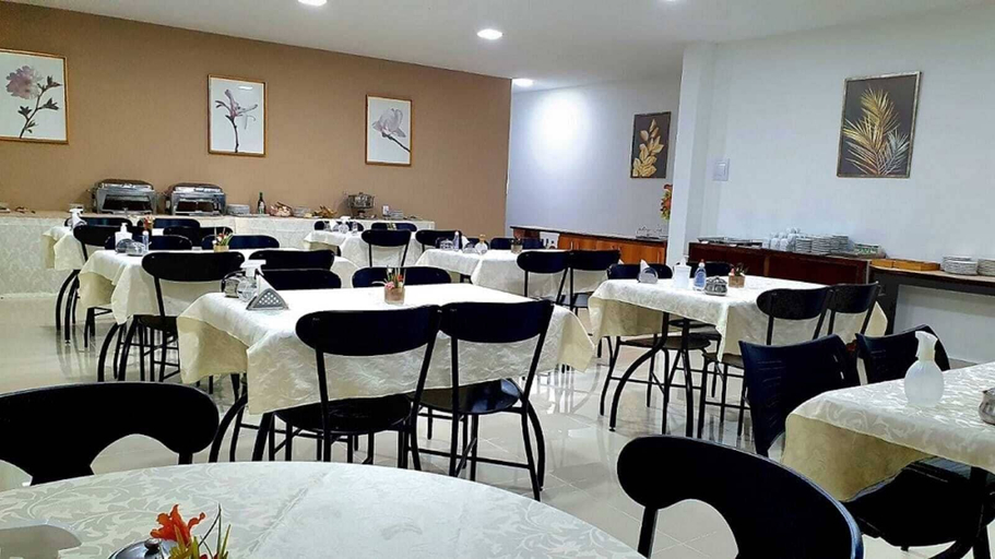 Food & Drinks 5, HOTEL BELLAVISTA, Paulo Afonso