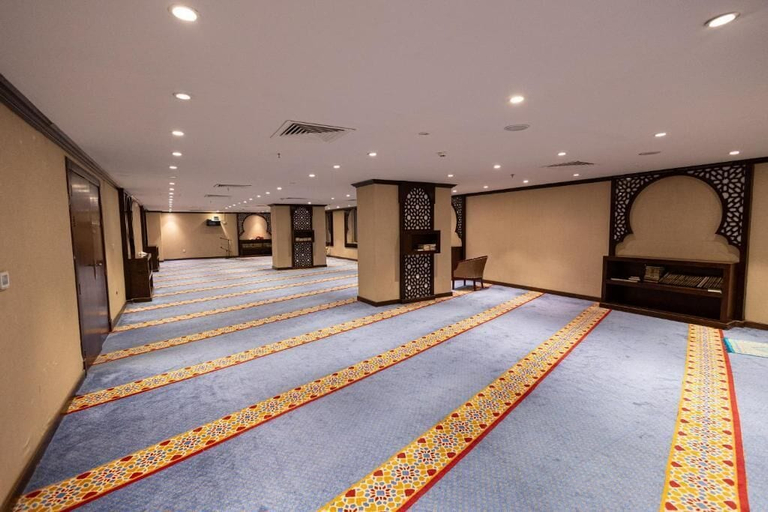 Interior 2, Wahat Al Rifaa Hotel Makkah, Makkah