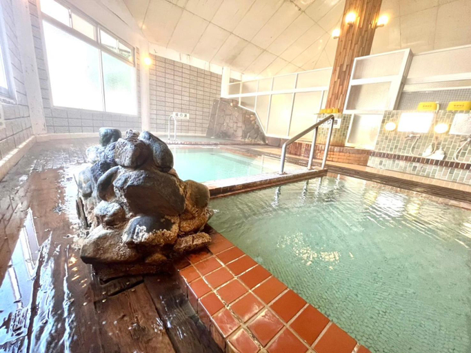 Others 5, Suzuki Ryokan, Noboribetsu