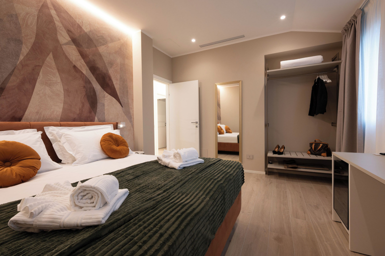 Room 3, Residenza Galileo - Affittacamere a Padova sud, Padua