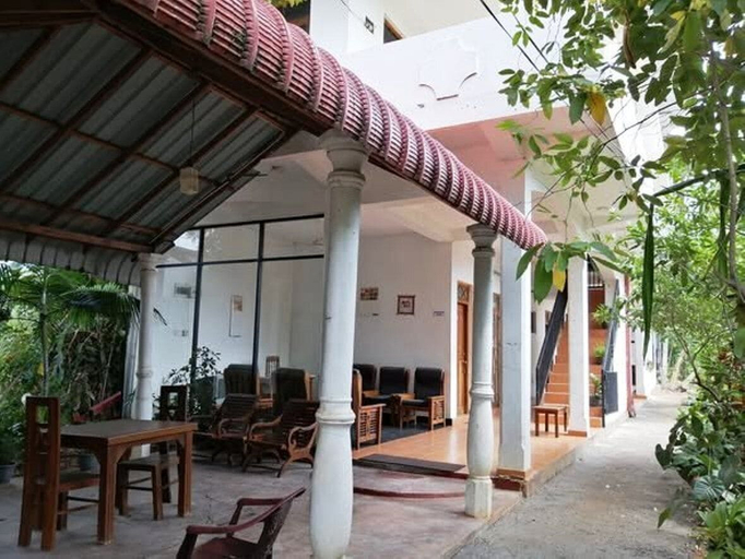 Exterior & Views 2, Hotel City Esala, Dambulla