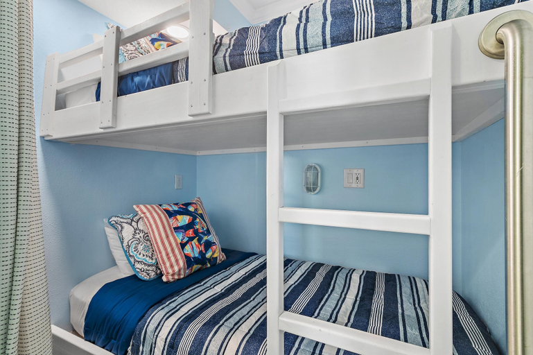 Bedroom 3, Sandpiper Cove 1079, Okaloosa