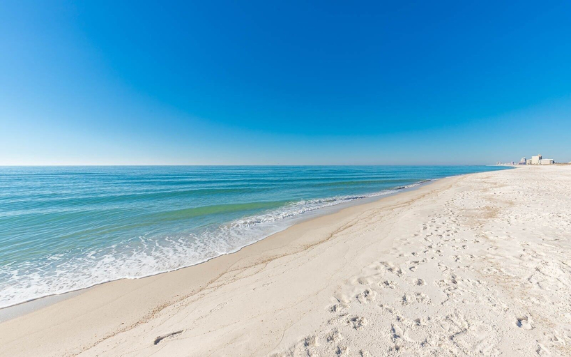 Beach 4, Phoenix X 313 3 Bedroom Condo, Escambia