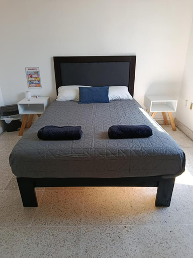 2, Airbnb Morelia, Morelia