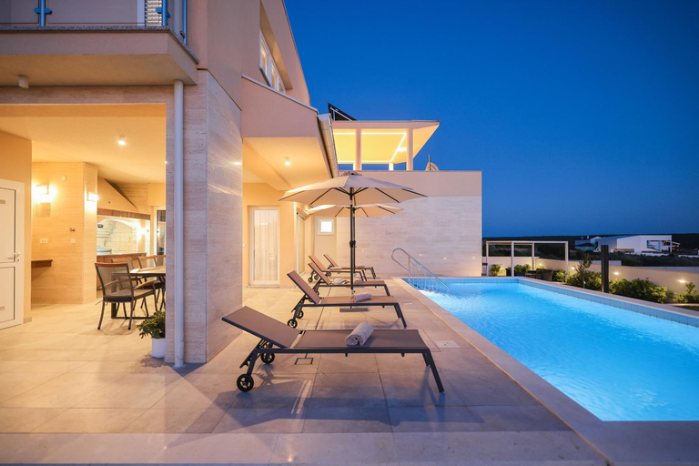 Sport & Beauty 2, Villa Vinka, Sukošan