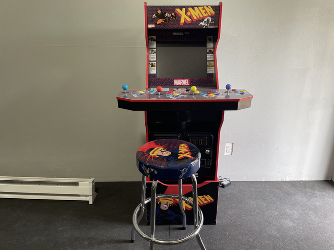 Game room 2, La Pinoli 3 Bedroom Home by RedAwning, Deschutes