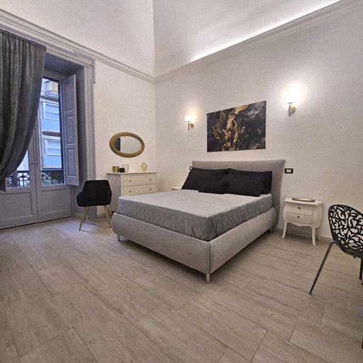 Room 5, Nuova Casa Decò Business Stay Solution, Taranto