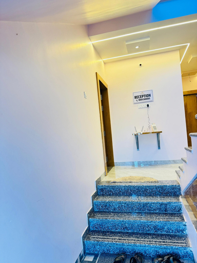 Interior 5, SAIRAM RESIDENCY, Aurangabad
