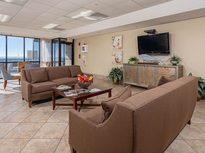 Living area 5, Phoenix X by Brett Robinson Vacations, Escambia