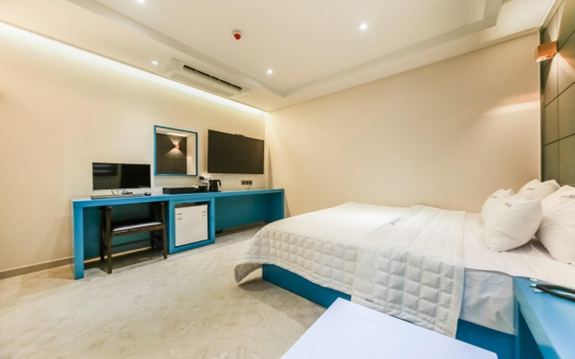 Others 4, Miryang Hotel Lake, Miryang
