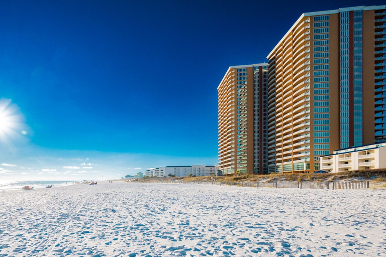 Beach 4, Phoenix Gulf Towers 1101 4 Bedroom Condo, Baldwin